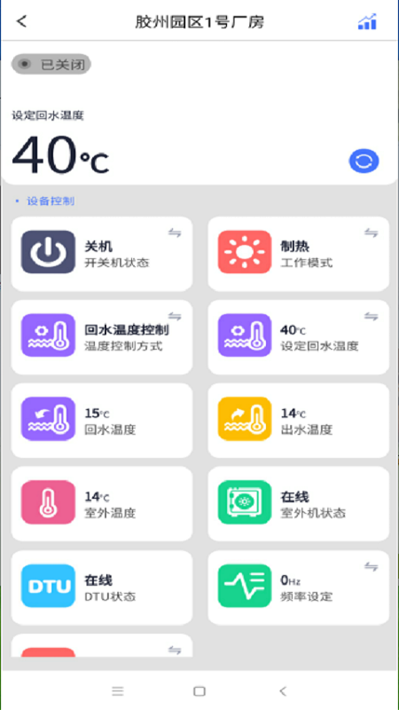 智联热泵截图3