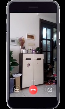 專業(yè)手機視頻監(jiān)控截圖