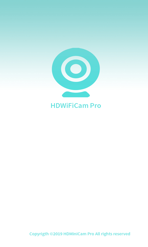 HDWiFiCam Pro截圖預(yù)覽