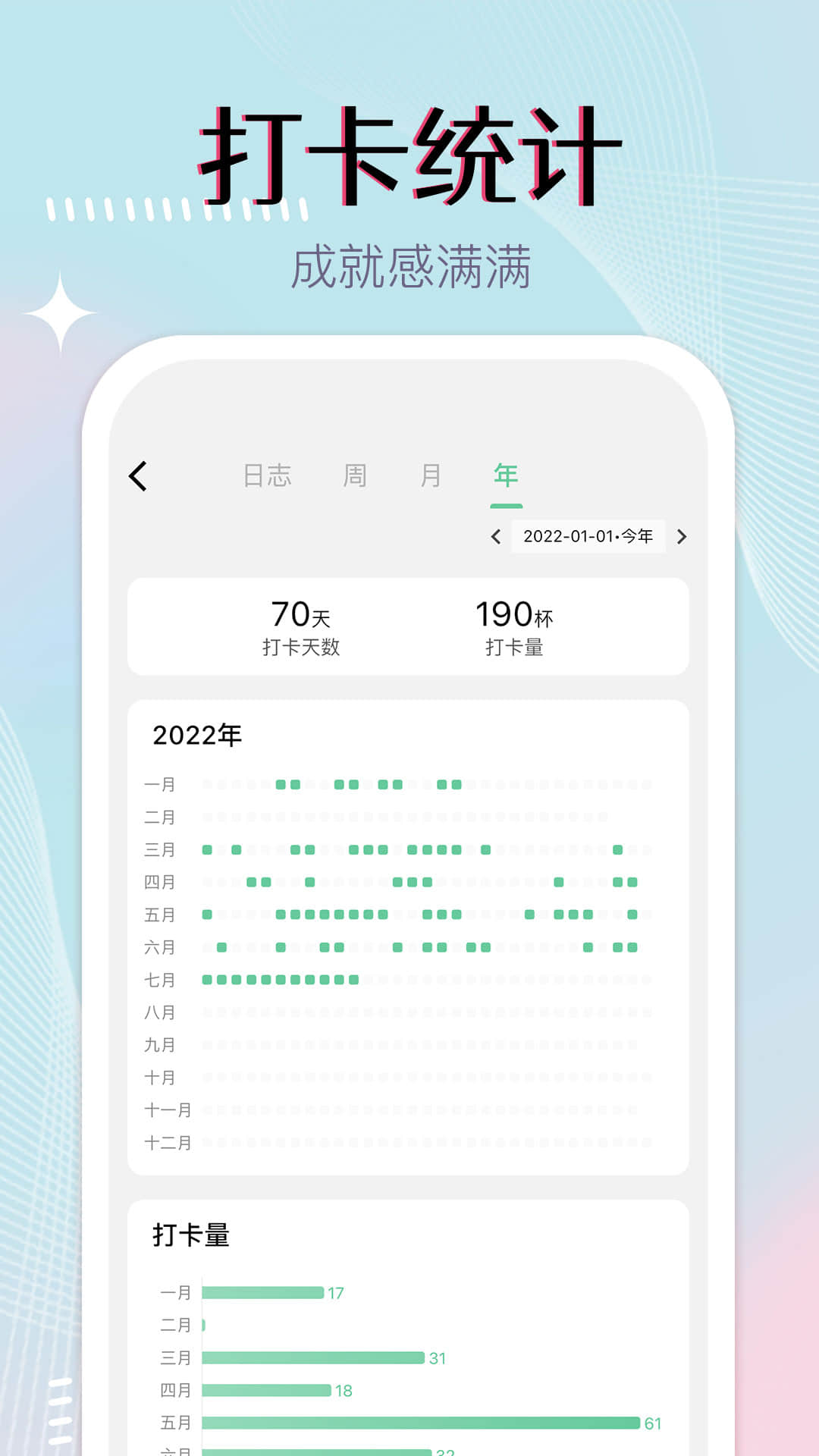 小光芒习惯学院v2.6截图4