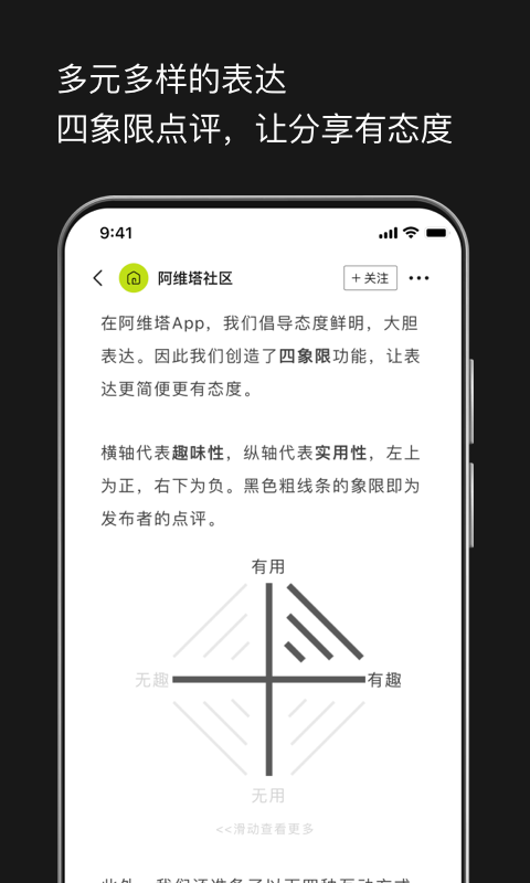 阿维塔v1.2.0截图2