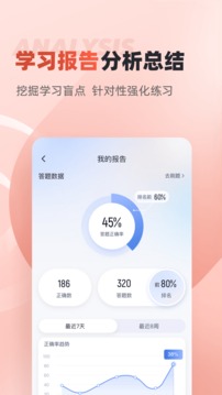 叉車司機(jī)考試聚題庫截圖