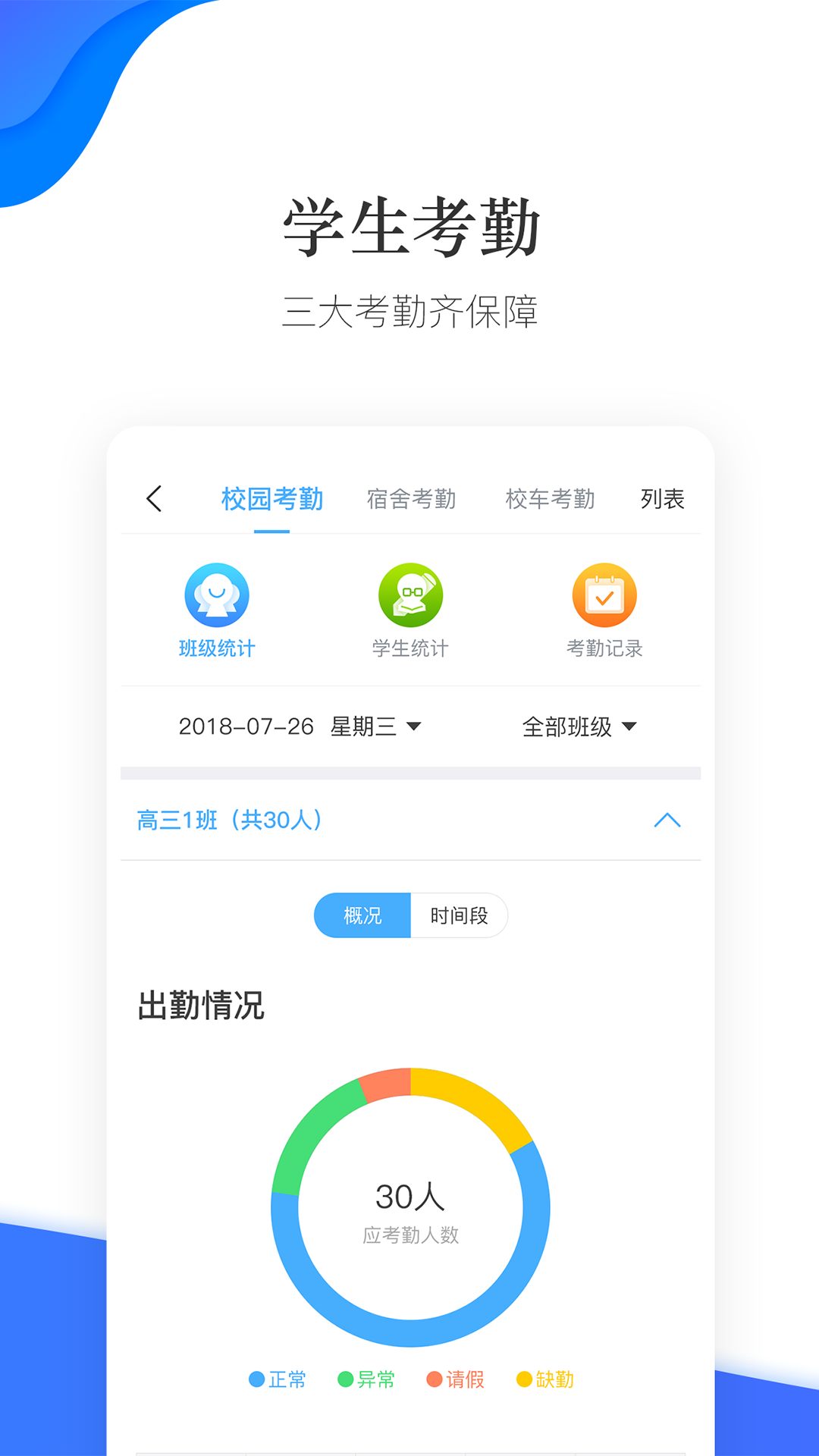 掌通校园学校v2.7.6截图2