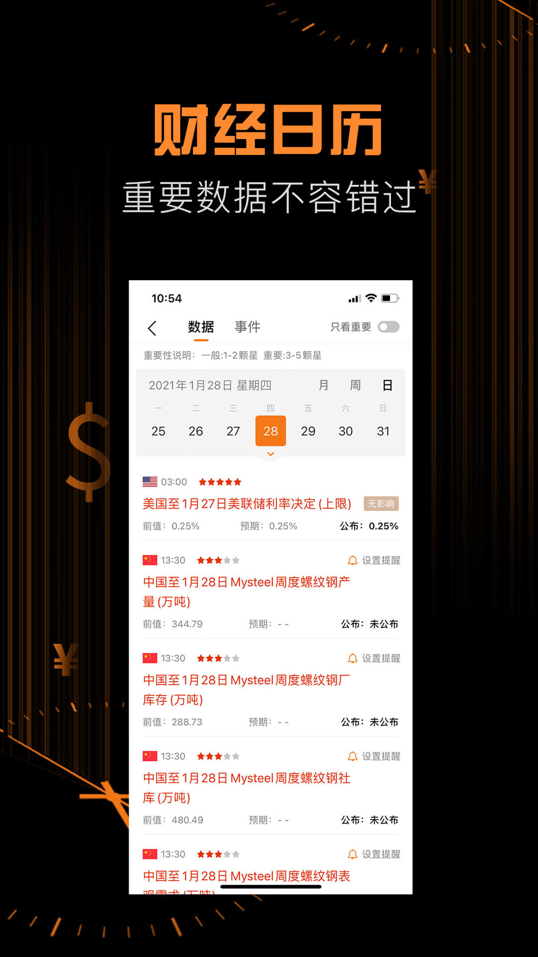 金十期貨截圖預(yù)覽