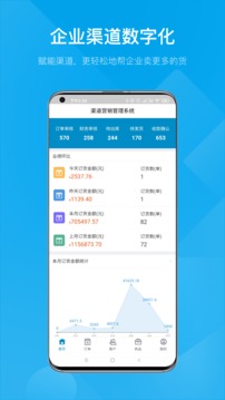 订货帮应用截图1