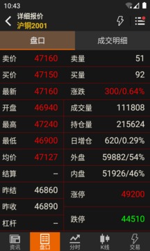 隨身行截圖
