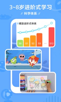 咕比啟蒙截圖