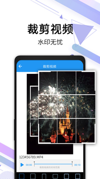 視頻去水印截圖