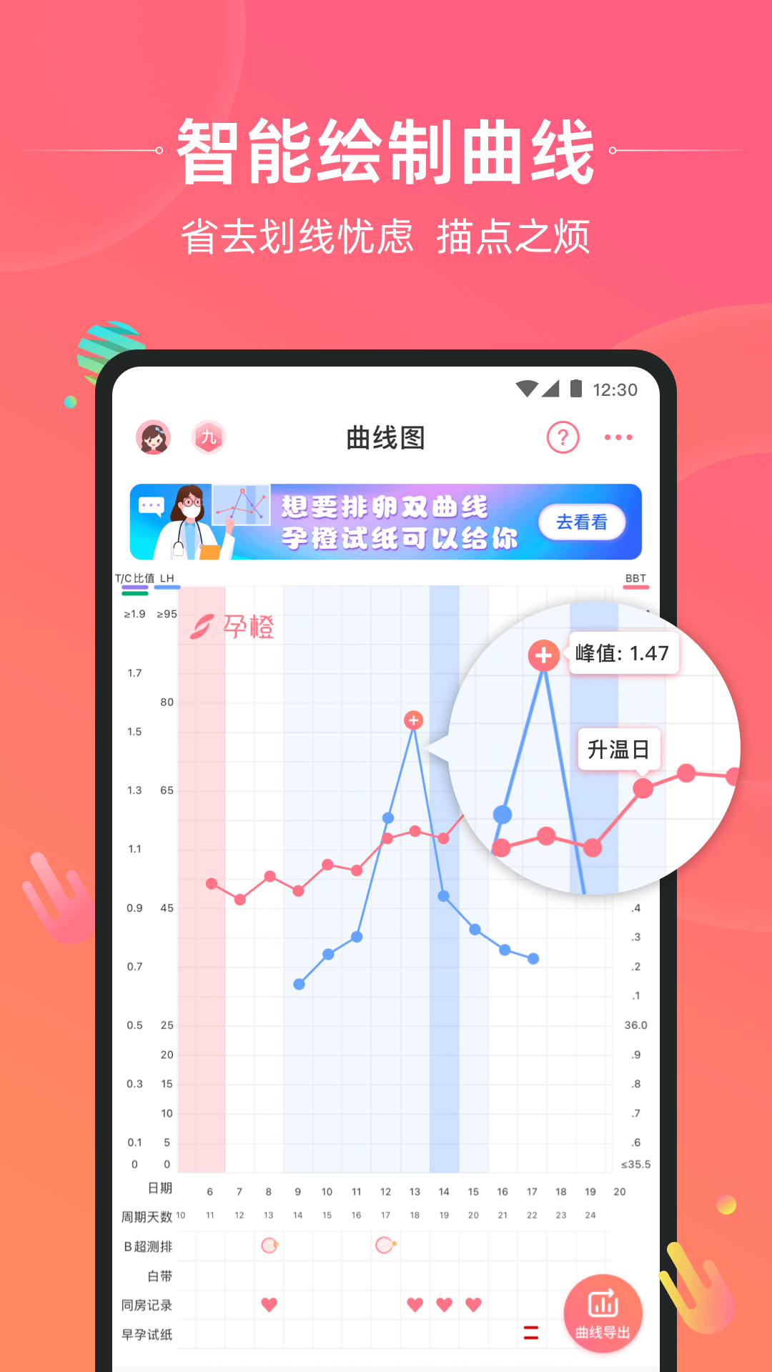 孕橙v6.3.1截图3