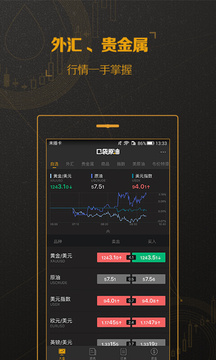 口袋原油截圖