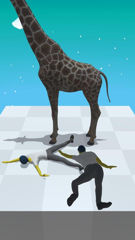 無氣力系男子截圖預(yù)覽