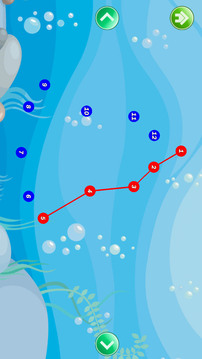 宝宝数字连线游戏应用截图4