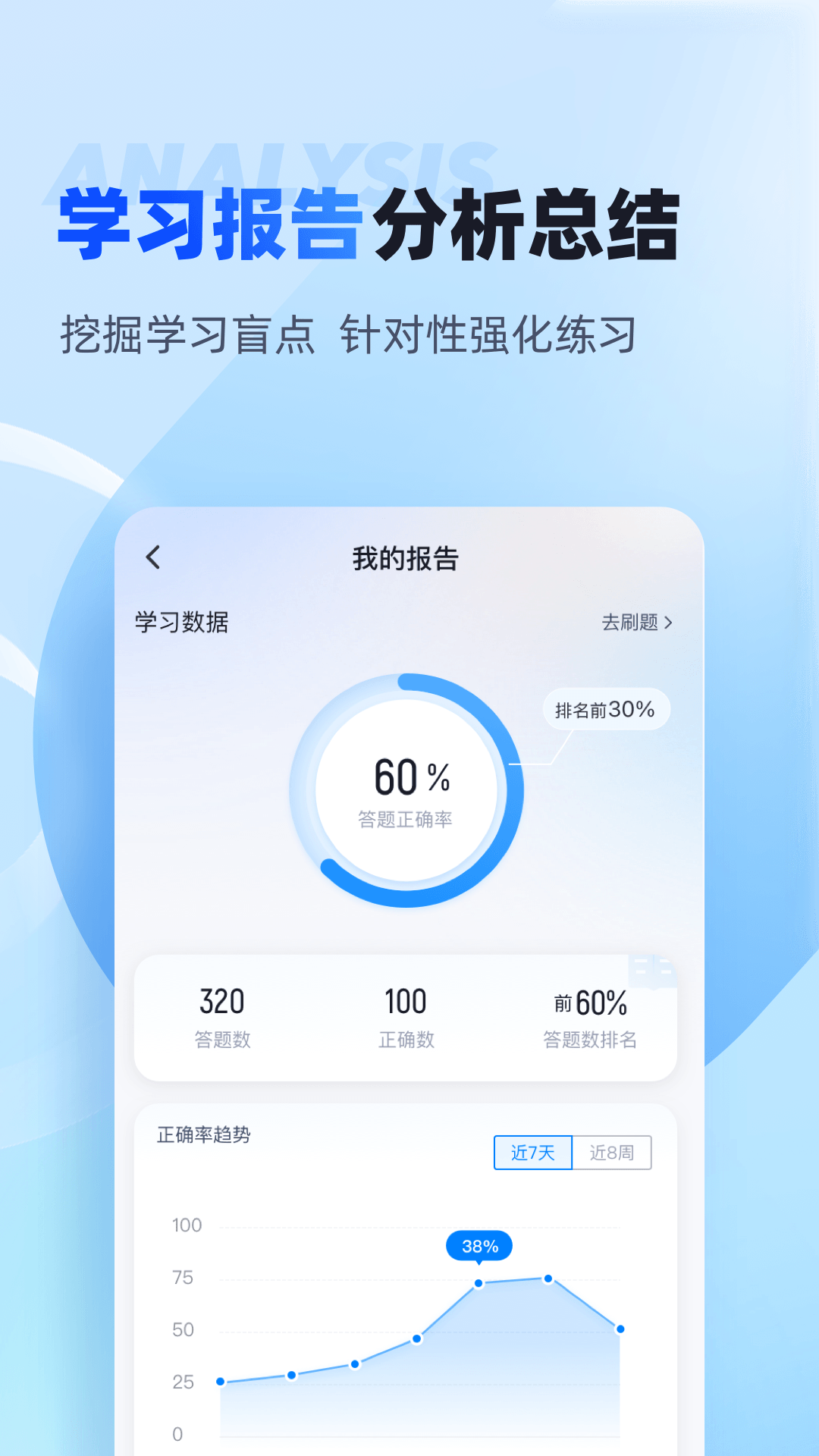 聚题库v1.4.5截图1