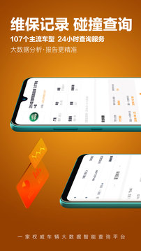 车查宝应用截图2
