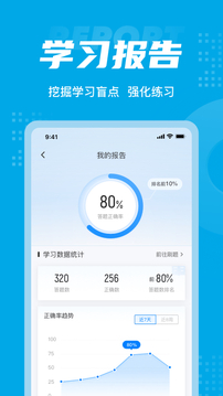 電工考試聚題庫截圖
