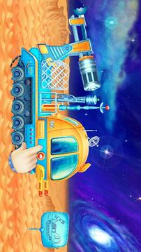 宇宙航天模拟器应用截图1