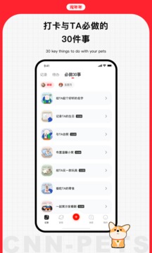 寵年年截圖