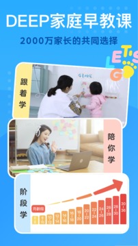 小步在家早教截圖