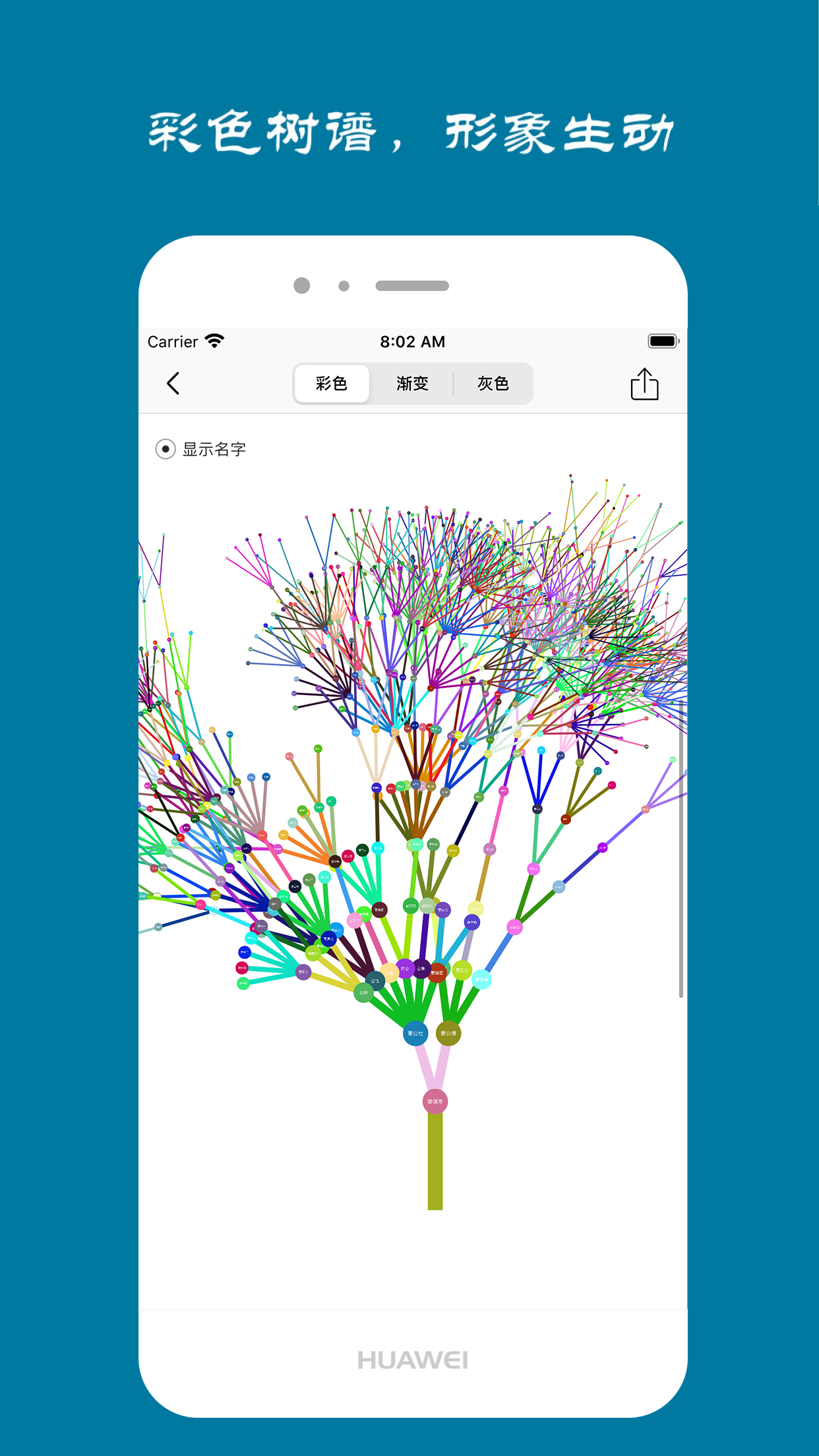 族記家譜截圖預(yù)覽