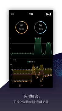 基础检测应用截图1