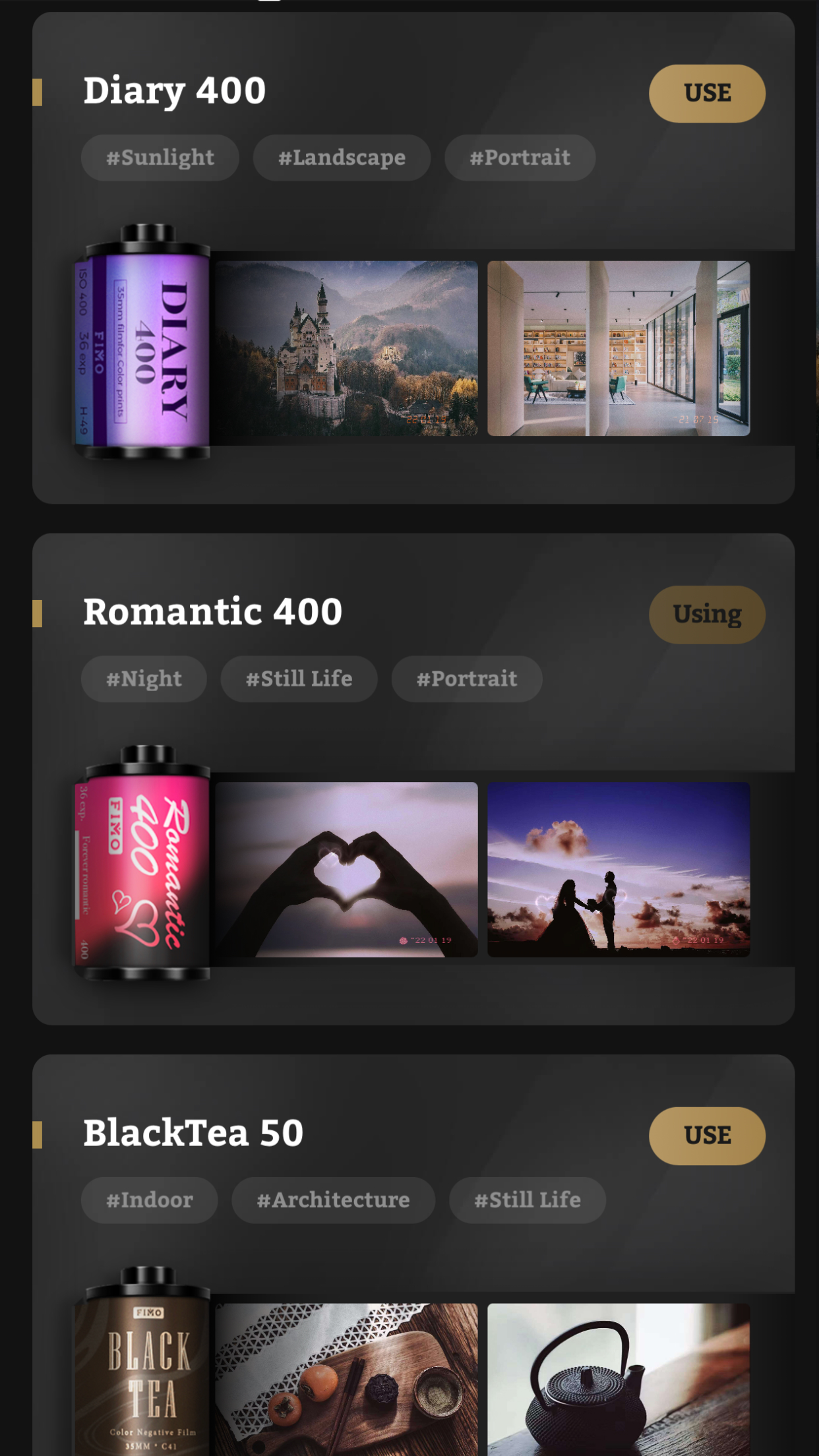 FIMO截圖預(yù)覽