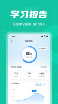 基金从业资格证聚题库应用截图5