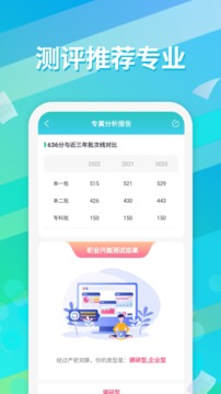 高考志愿填报通应用截图3