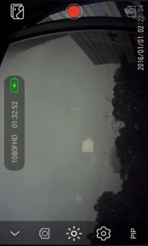 MIOCAM截圖