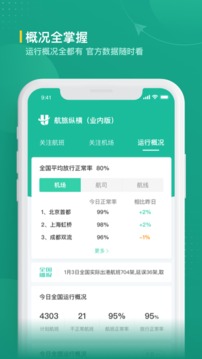 航旅纵横业内版应用截图1