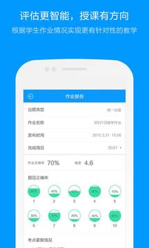 猿题库老师版应用截图3
