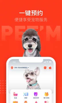 寵物家截圖