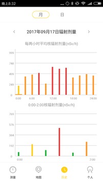 核镜应用截图3