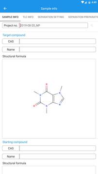 ChemBeanGo应用截图3