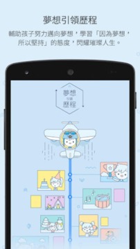 Grwth应用截图5