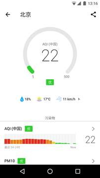 在意空氣截圖