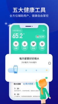 好享瘦Plus截图