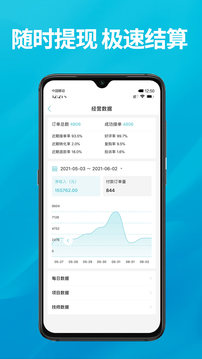 到位商家版应用截图5