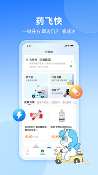 易健康plus应用截图2