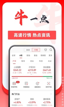 平安證券截圖