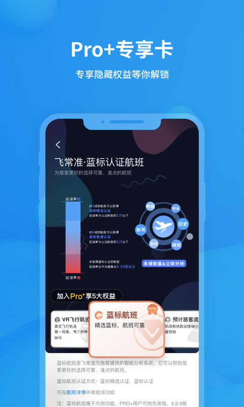 飞常准v5.7.1截图3