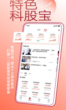 钛媒体应用截图2