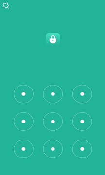 應(yīng)用鎖截圖