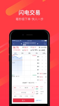漲停寶截圖