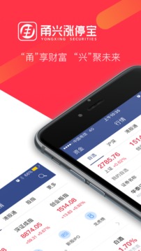 漲停寶截圖