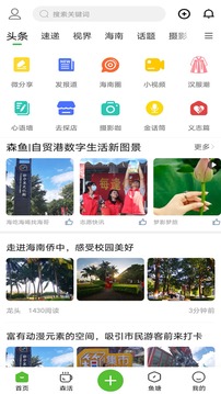 森魚截圖