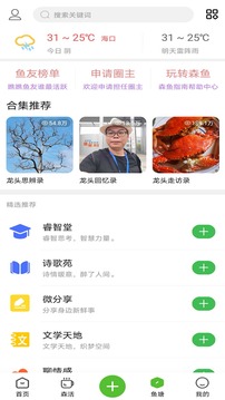 森魚截圖
