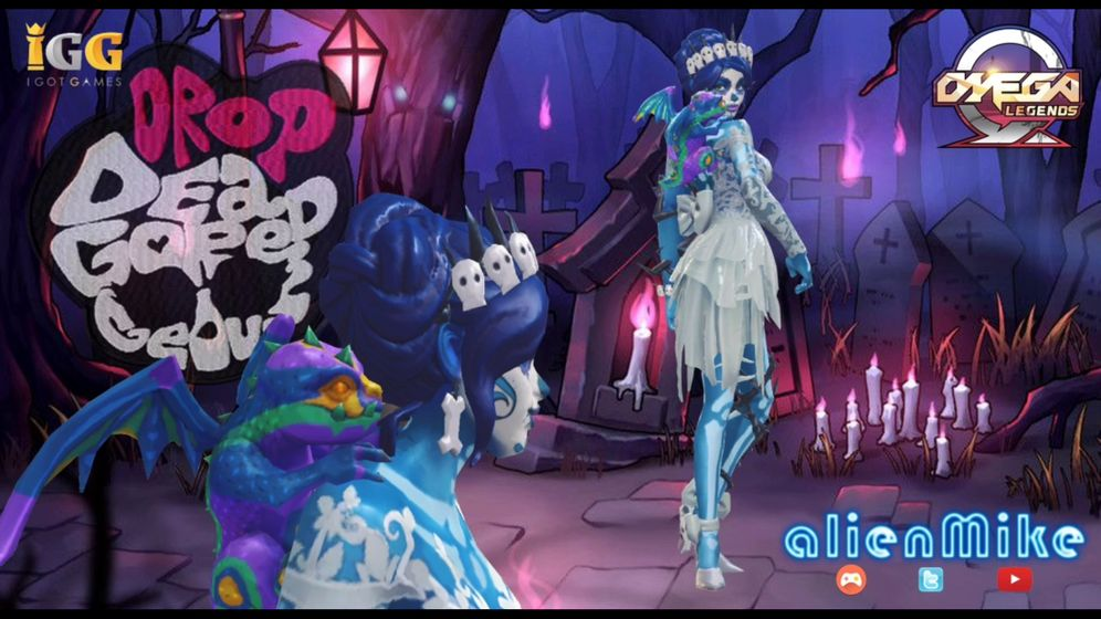 槍戰(zhàn)異世界截圖預(yù)覽