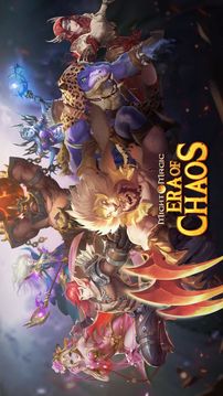 Might & Magic: Era of Chaos截圖