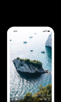 曲奇云盘应用截图3