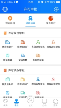 政务交通应用截图4